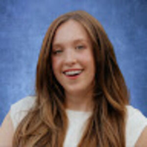 Meet your Posher, Mia